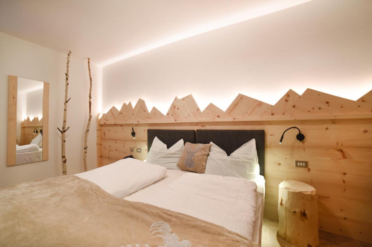 Albergo Sporting Peio Fonti Extérieur photo